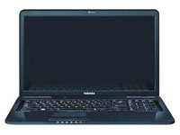 Toshiba Satellite L670-11R