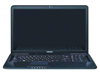 Toshiba Satellite L670-127