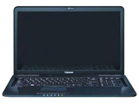 Toshiba Satellite L670-143