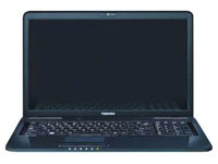 Toshiba Satellite L670-14J