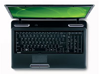 Toshiba Satellite L670-16E