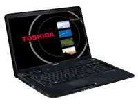Toshiba Satellite L670-17H