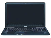 Toshiba Satellite L670-17K
