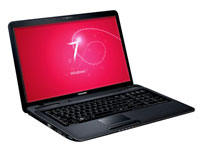 Toshiba Satellite L670-19E