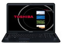 Toshiba Satellite L670D-102