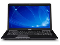 Toshiba Satellite L670D-103