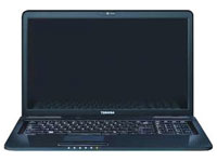 Toshiba Satellite L670D-106