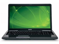 Toshiba Satellite L670D-120
