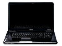 Toshiba Satellite P500-150
