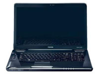 Toshiba Satellite P500-155