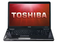 Toshiba Satellite P500-16T