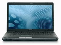 Toshiba Satellite P500-16U
