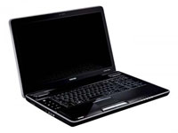 Toshiba Satellite P500-17U