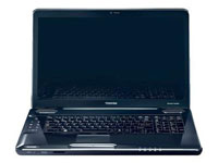 Toshiba Satellite P500-18R