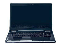Toshiba Satellite P500-18U