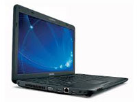 Toshiba Satellite Pro C650-116