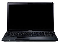 Toshiba Satellite Pro C650-150