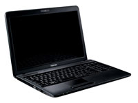 Toshiba Satellite Pro C650D-10W