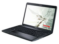 Toshiba Satellite Pro C650D-10X