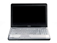 Toshiba Satellite Pro L500-211