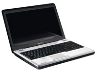 Toshiba Satellite Pro L500D-13X