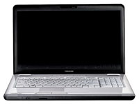 Toshiba Satellite Pro L550-17F
