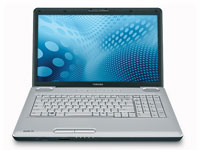 Toshiba Satellite Pro L550-17Q