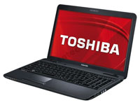 Toshiba Satellite Pro L650-15C