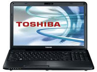 Toshiba Satellite Pro L650-165