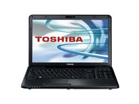 Toshiba Satellite Pro L650-166