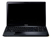 Toshiba Satellite Pro L650-167