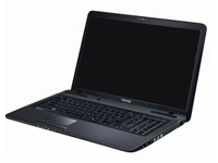 Toshiba Satellite Pro L650-169