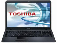 Toshiba Satellite Pro L670-11D