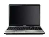 Toshiba Satellite Pro P300-282