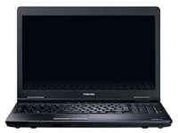Toshiba Satellite Pro S500-127