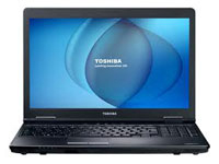 Toshiba Satellite Pro S500-12V