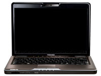 Toshiba Satellite Pro U500-1D5