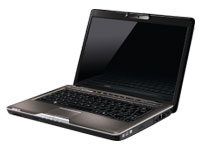 Toshiba Satellite Pro U500-1DJ
