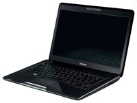 Toshiba Satellite T130-17D