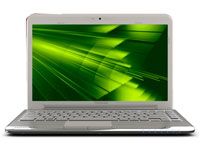 Toshiba Satellite T230-12V