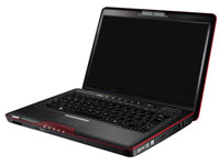 Toshiba Satellite U500-1DG