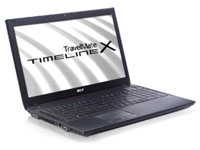 Timeline 8172T-xxx