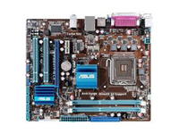 Asus Motherboard P5G41T-M/USB3