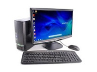 eMachines Desktop / Tower EL1352