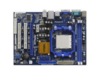 ASRock Motherboard N68-S3 UCC