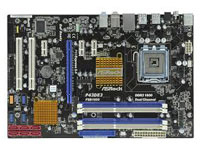 ASRock Motherboard P43DE3