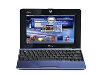 Asus Eee PC Netbook Disney Netpal ( Mk90)