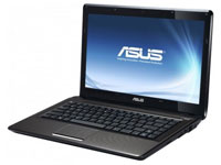 Asus Laptop K42F