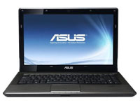 Asus Laptop K42JC