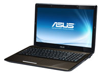 Asus Laptop K51AE